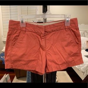 J Crew shorts
